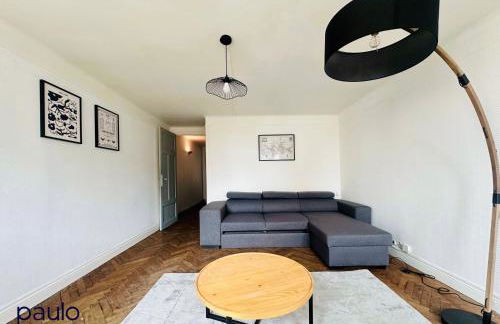 Appartement Coeur de ville - Foto 3