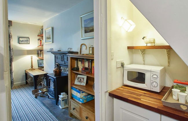 Host Stay Rosella Cottage - Foto 11