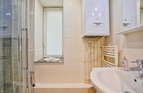 L' Hypercentre - T2 - au coeur de Cherbourg - Foto 11