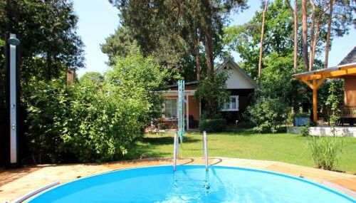 Ferienhaus Püttbergeweg, Berlin - Foto 2