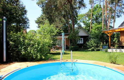 Ferienhaus Püttbergeweg, Berlin - Foto 2