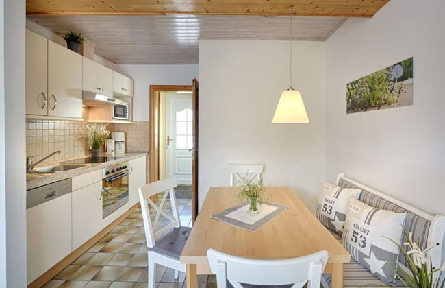 Holiday Apartment Sunrise - Foto 4