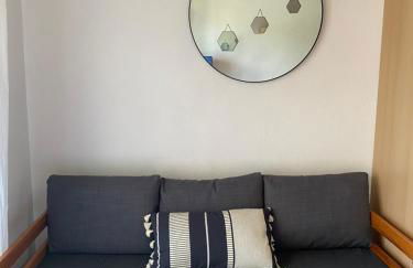 LA O'LISO Gorges de l'Ardèche gîte 4 places avec piscine à 5mn du Pont d Arc - Foto 9