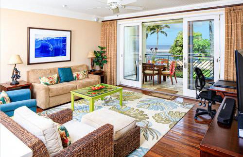 Oceanfront Vacation Villas at Turtle Bay - Foto 6