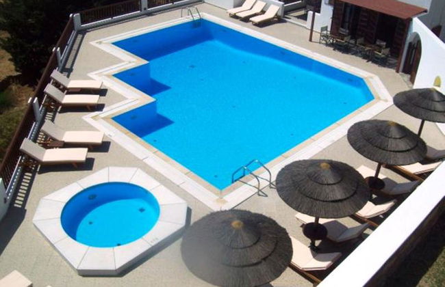 Golden Sun - Foto 13