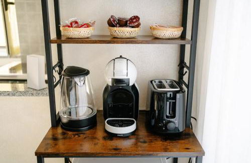 Casa Zeus WonderHome in Wonderland WiFi Netflix AC - Foto 46