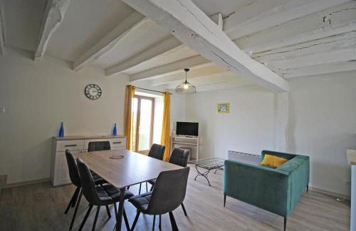 Gîte Les Champs N°5 - Foto 3