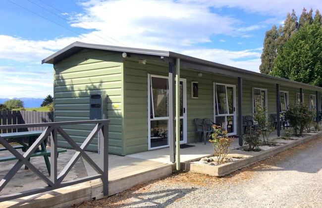 Fiordland Great Views Holiday Park - Photo 40