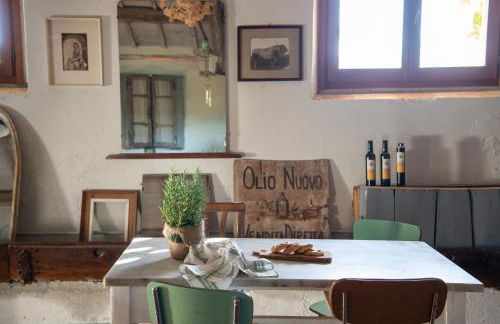 La Fattoria del Rio di Sopra - Agriturismo Baldeschi - Foto 18