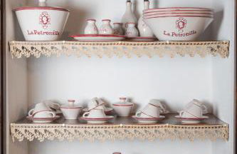 La Petronilla Appartamenti Montepetriolo - Foto 23