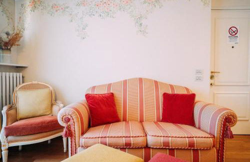 Suite Romantic vista Lago - Foto 9