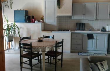 Le logis du pont - Foto 13