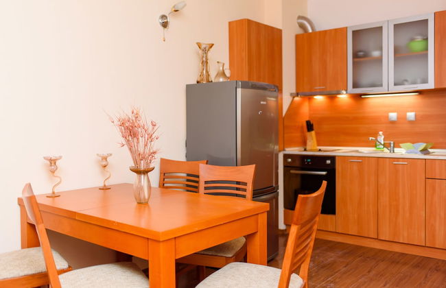 Sea View Rental Front Beach - Foto 34