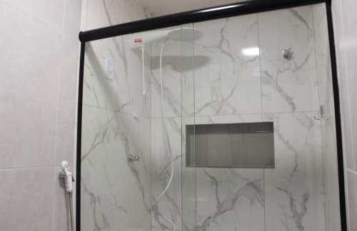 Apartamento amplo próximo ao Parque do Povo - Foto 40