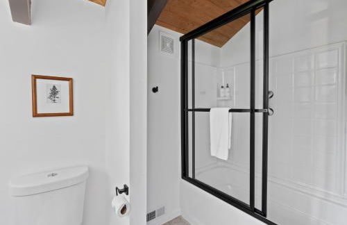 Landen Lodge - Meredith Lodging - Foto 49