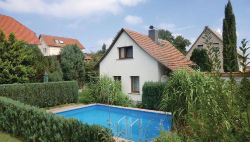 Ferienhaus Siedlung Z - Foto 4