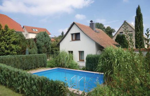 Ferienhaus Siedlung Z - Foto 4