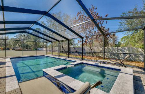 3 Mi to Water! Pet-Friendly Retreat in Lake Wales - Foto 29