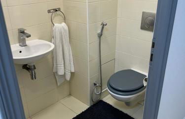 Paris La Défense - appart 3 chambre - Foto 12