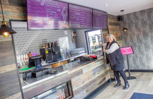 Travellers Rest Retreat - Foto 59