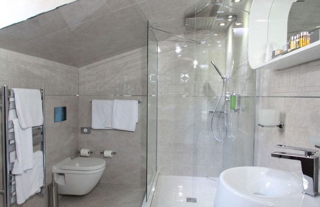 Apartment With Spacious Terrace - Foto 6