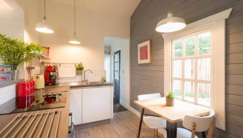 Walnut Tree Lodge - Foto 5