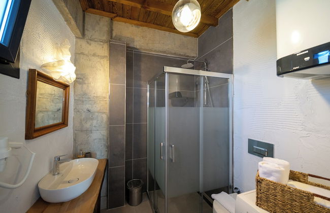 Kikonia Art & Suites - Foto 70