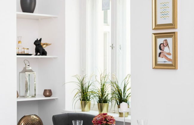 Nowogrodzka 40/67 - Photo 33