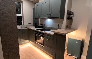 CHAMBERS RISE - City Centre Stays - Foto 6