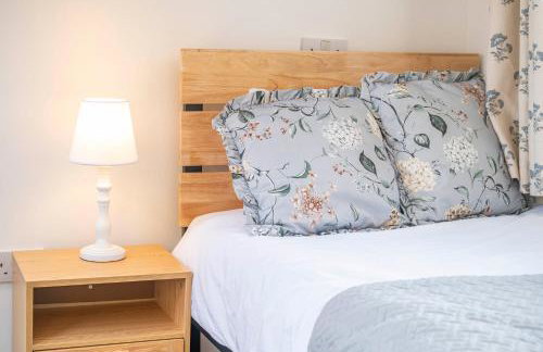 Beautiful Three Bedroom House - Manchester Escape - Foto 24