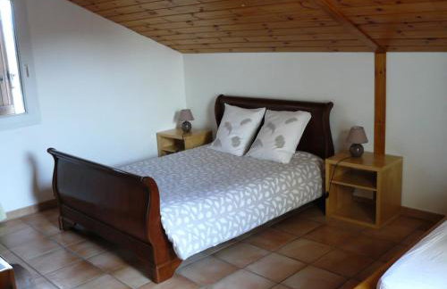 Appartement dans maison Entre Savines et Embrun - Foto 5