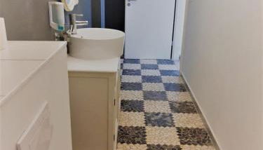 BoLA Ferienwohnung 4 Hamburg-Wandsbek 4 Betten, 2 SZ, Küche, Bad - Foto 5