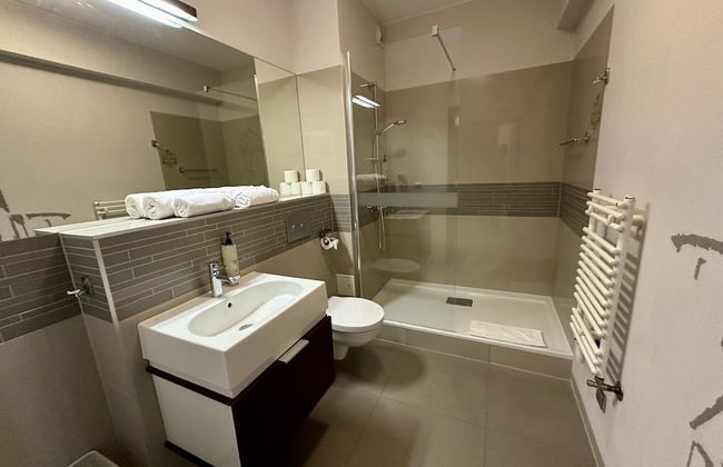 Golden Tulip Gdańsk Residence - Foto 29