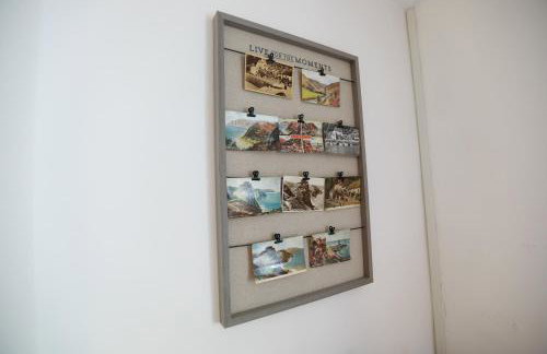 Lyn View Cottage - Modern Lynmouth Townhouse - Foto 13