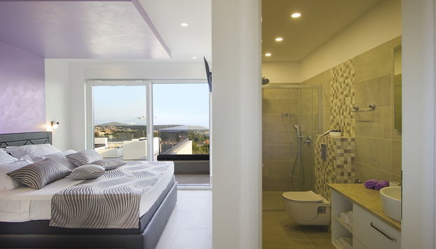 Luxury Villa High Hopes with Pool - Foto 4, Habitación