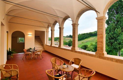 Colombaia Anibaldi Rooms - Foto 19