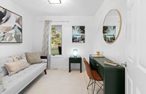 Amazing Southampton Home with Private Heated Pool - Foto 22