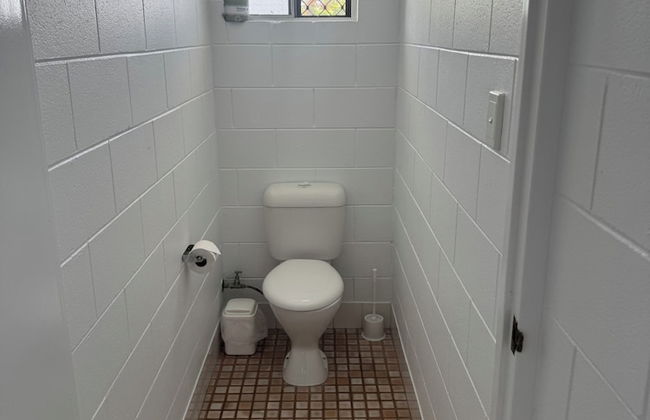 QCWA Kissing Point Units - Foto 36