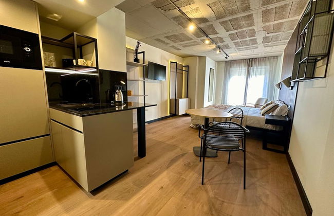 Holidays2Malaga Bubu Apartments - Foto 30