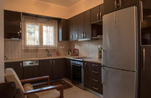 Villa Sithonia - Foto 21