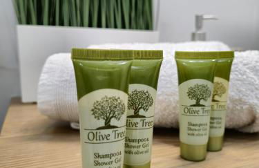 Modern Garden View Apt in Voula, Athens - Luxe - Foto 17