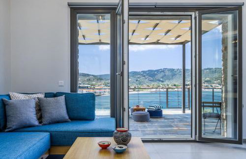 Pasithea Skopelos Retreat - Foto 8