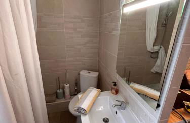 Magnifique studio neuf avec balcon - Foto 3