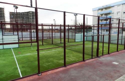 WONDERFUL APARTMENT IN CANET DE BERENGUER. VALENCIA - Photo 26