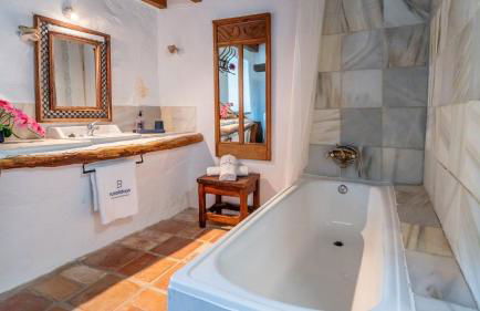 Los Melchores de Grazalema by Ruralidays - Photo 17