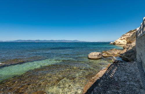 VILLA CELESTE SARDINIA - Foto 42