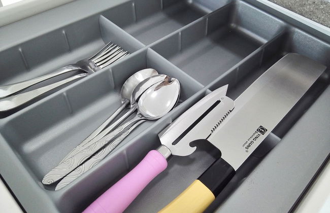 Cyberjaya Cybersquare Soho Suites - Photo 7