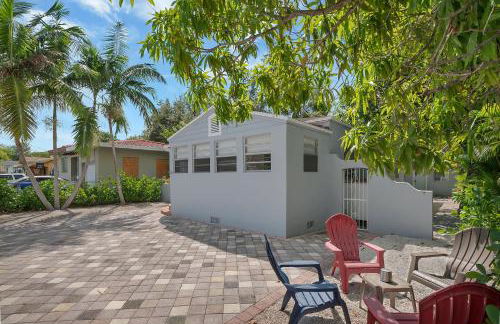 Casa Nikoleta Gated 3Bd 2Bth 10 Min to Beach - Foto 21