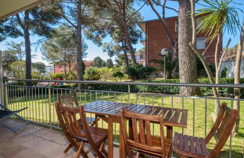 Apartment with Pool and Tennis - Foto 16