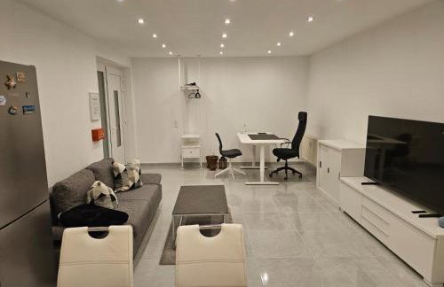 Ferienwohnung Apartment Bornum am Harz - Foto 5